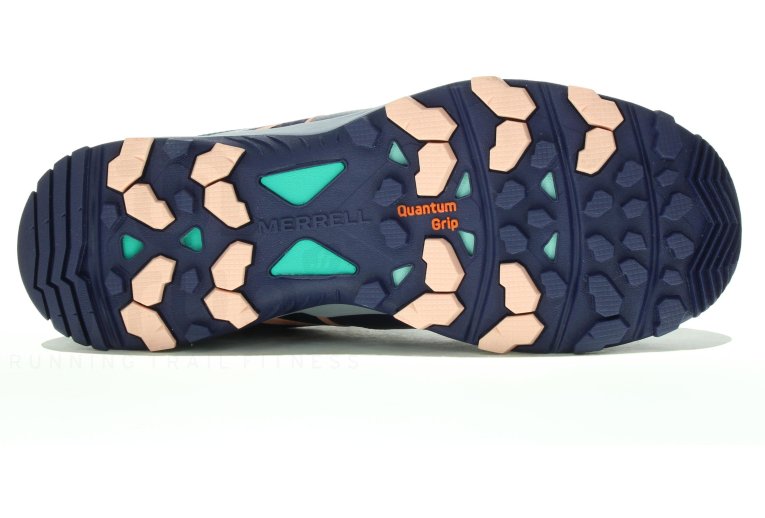 Merrell MQM Flex 2 Gore-Tex W 