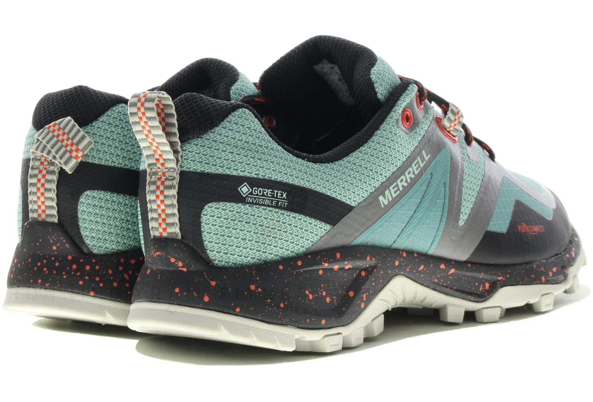 Merrell MQM Flex 2 Gore-Tex W 