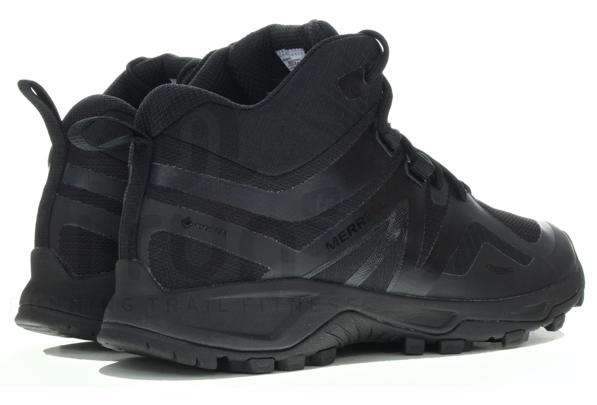 Merrell MQM Flex 2 Mid Gore-Tex M 