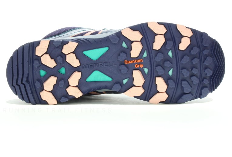 Merrell MQM Flex 2 Mid Gore-Tex W 