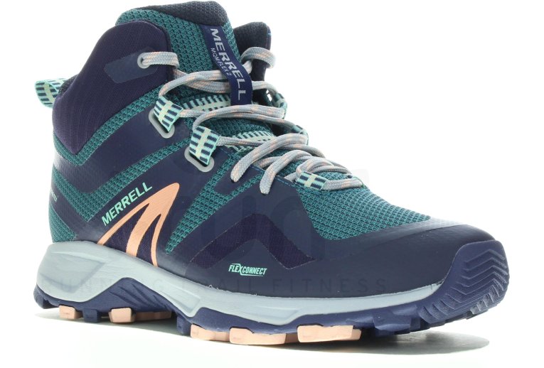 Merrell MQM Flex 2 Mid Gore-Tex W 