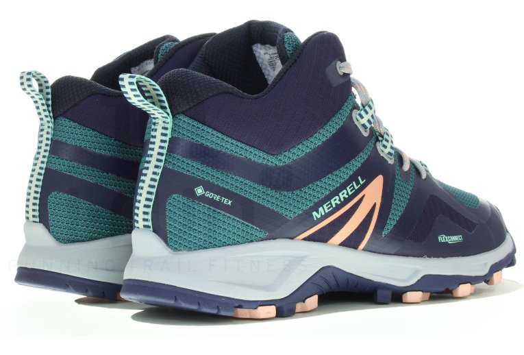Merrell MQM Flex 2 Mid Gore-Tex W 