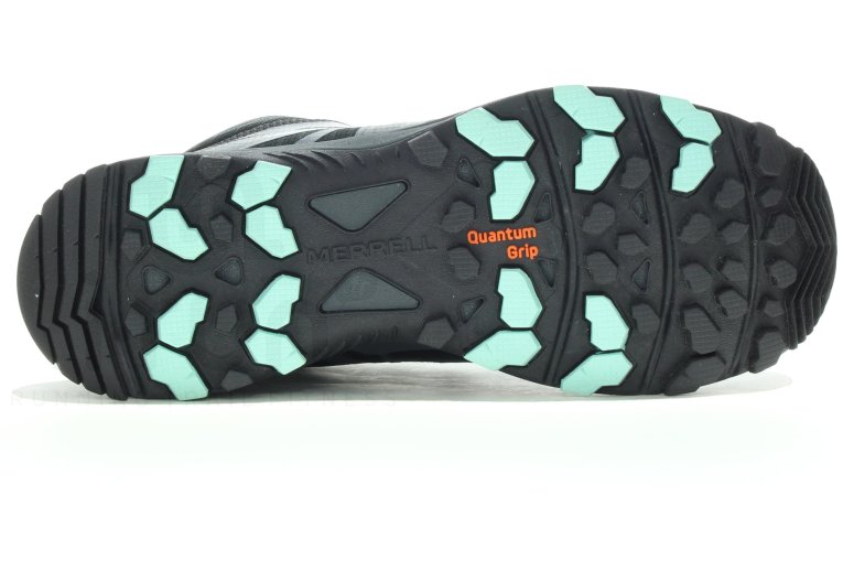 Merrell MQM Flex 2 Mid Gore-Tex W 