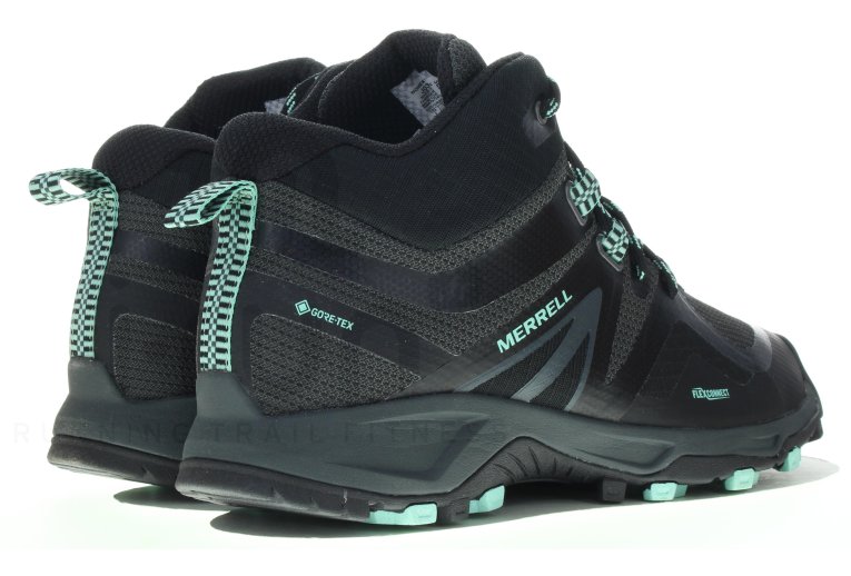 Merrell MQM Flex 2 Mid Gore-Tex W 