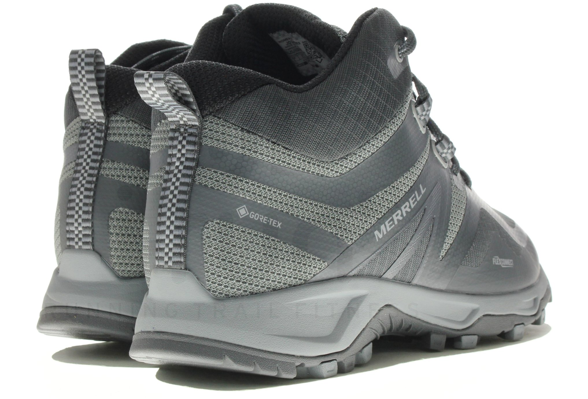 Merrell MQM Flex 2 Mid Gore-Tex W 