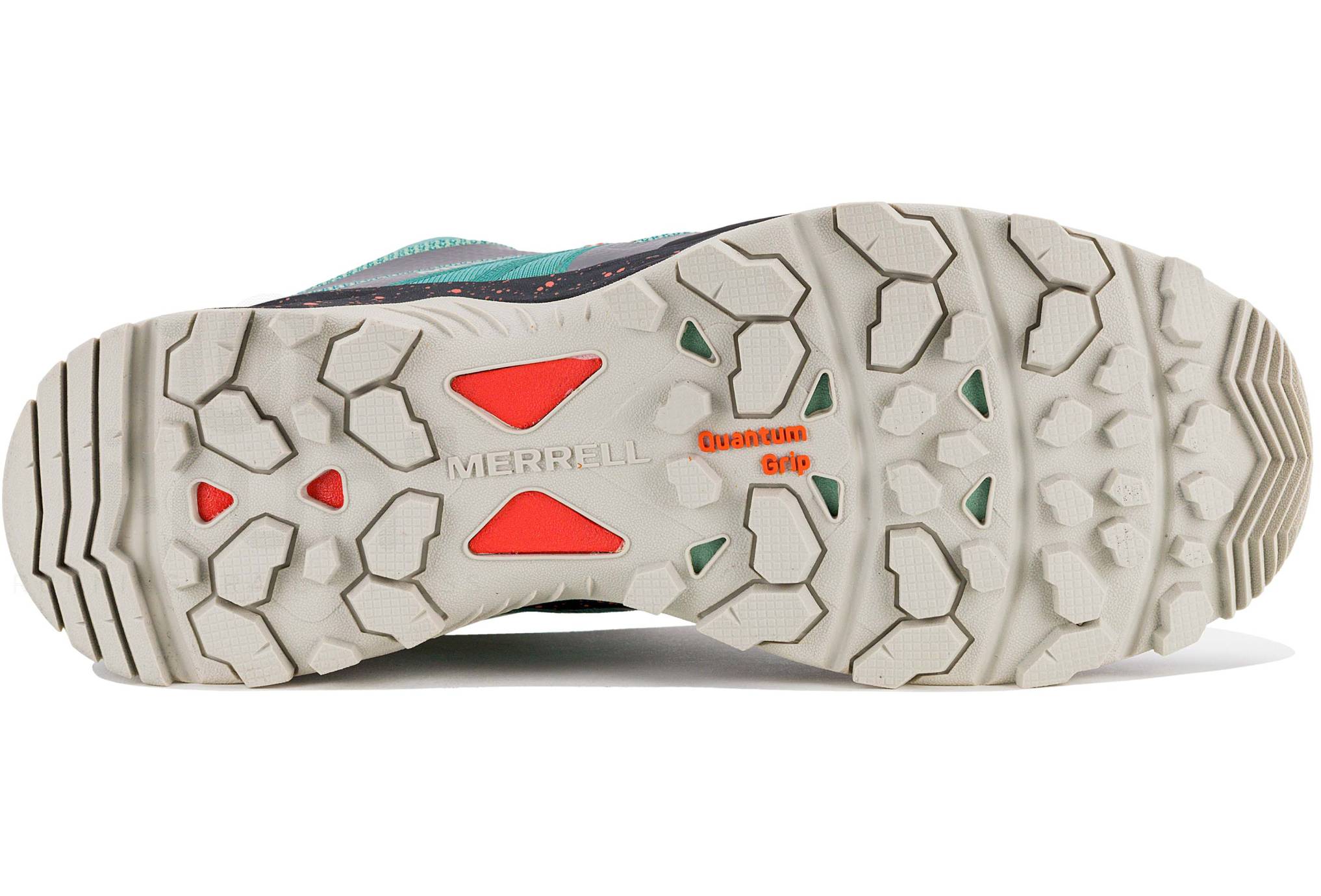 Merrell MQM Flex 2 Mid Gore-Tex Damen