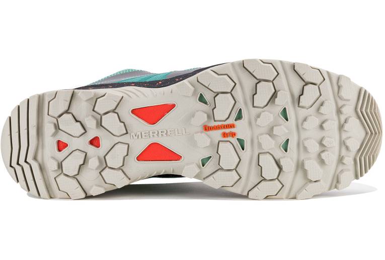 Merrell MQM Flex 2 Mid Gore-Tex W 