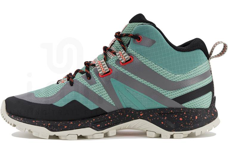 Merrell MQM Flex 2 Mid Gore-Tex W 