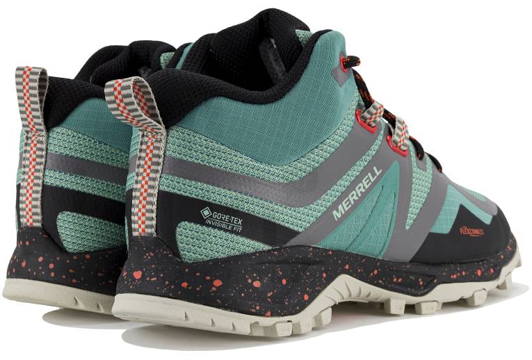 Merrell MQM Flex 2 Mid Gore-Tex W 