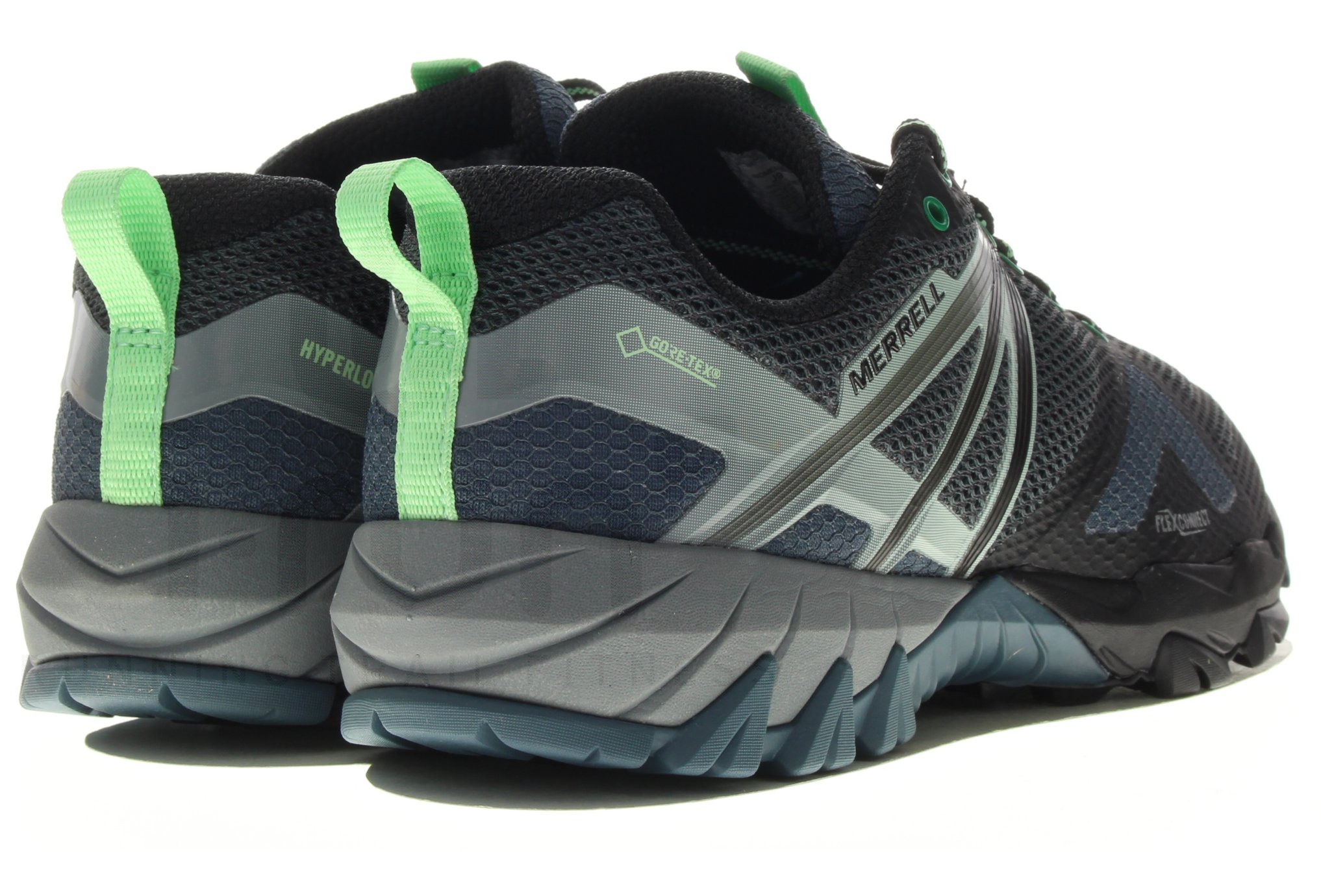 Merrell MQM Flex Gore-Tex W 