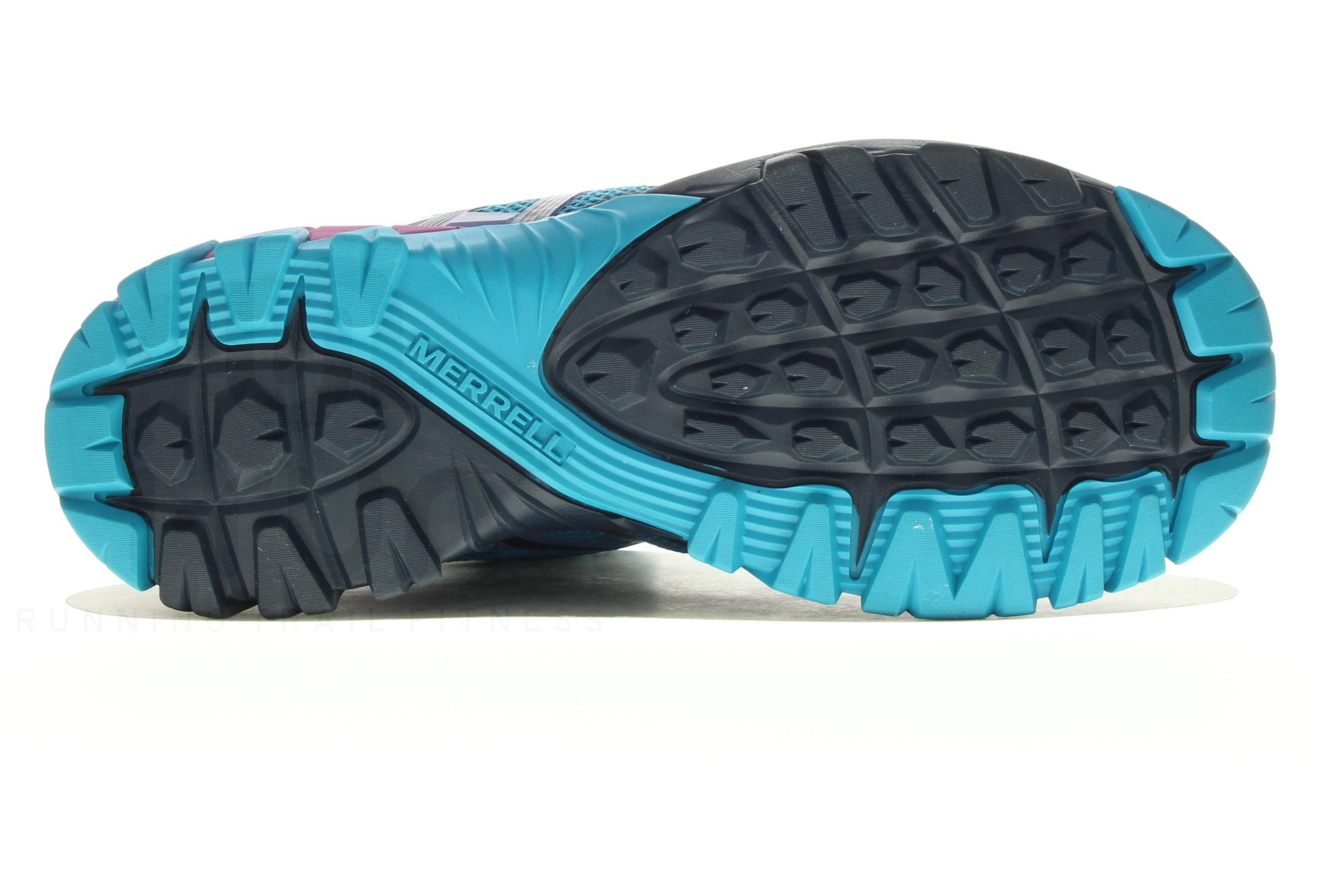 Merrell MQM Flex Mid Gore-Tex