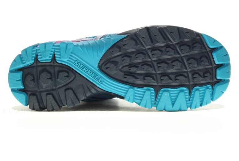 Merrell MQM Flex Mid Gore-Tex W 