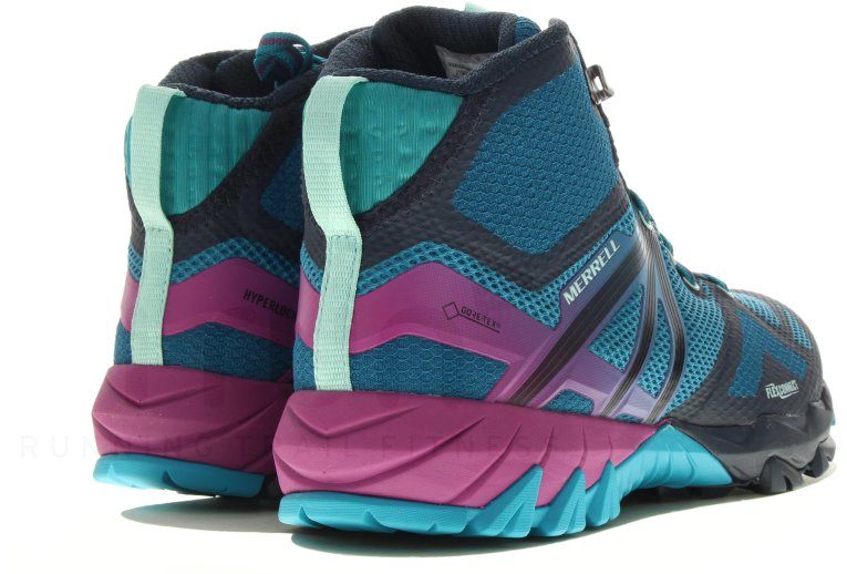 Merrell MQM Flex Mid Gore-Tex W 