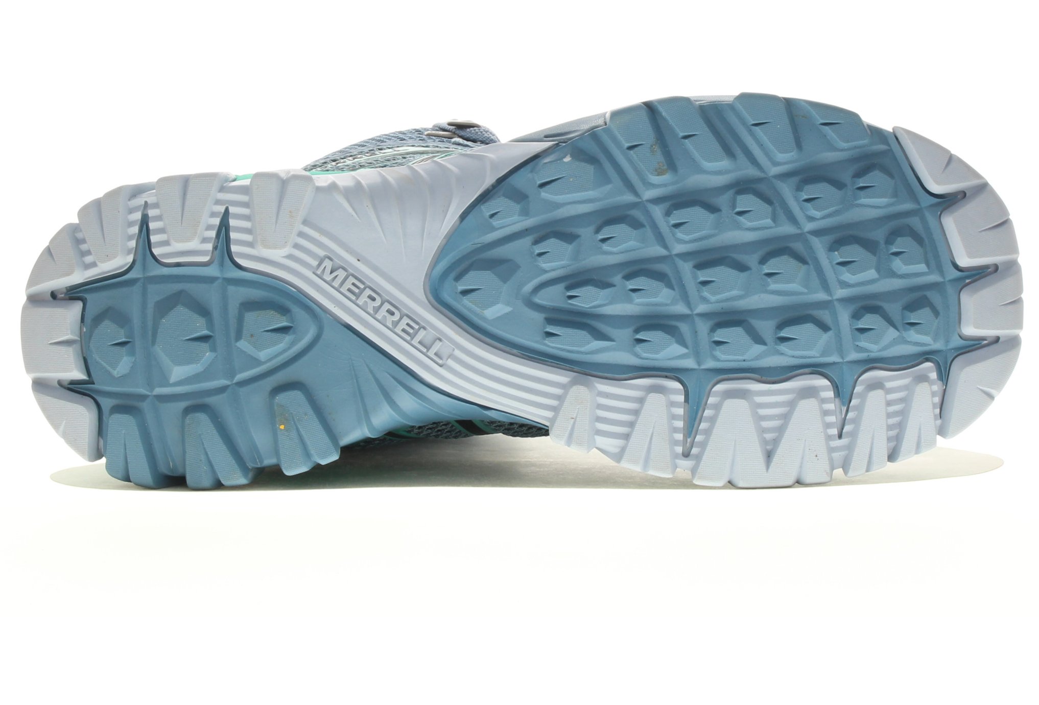 Merrell MQM Flex Mid Gore-Tex