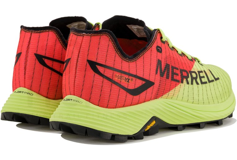 Merrell MTL Long Sky 2 Matryx W