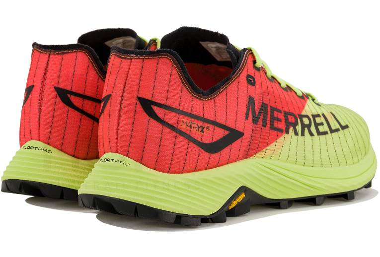 Merrell MTL Long Sky 2 Matryx 