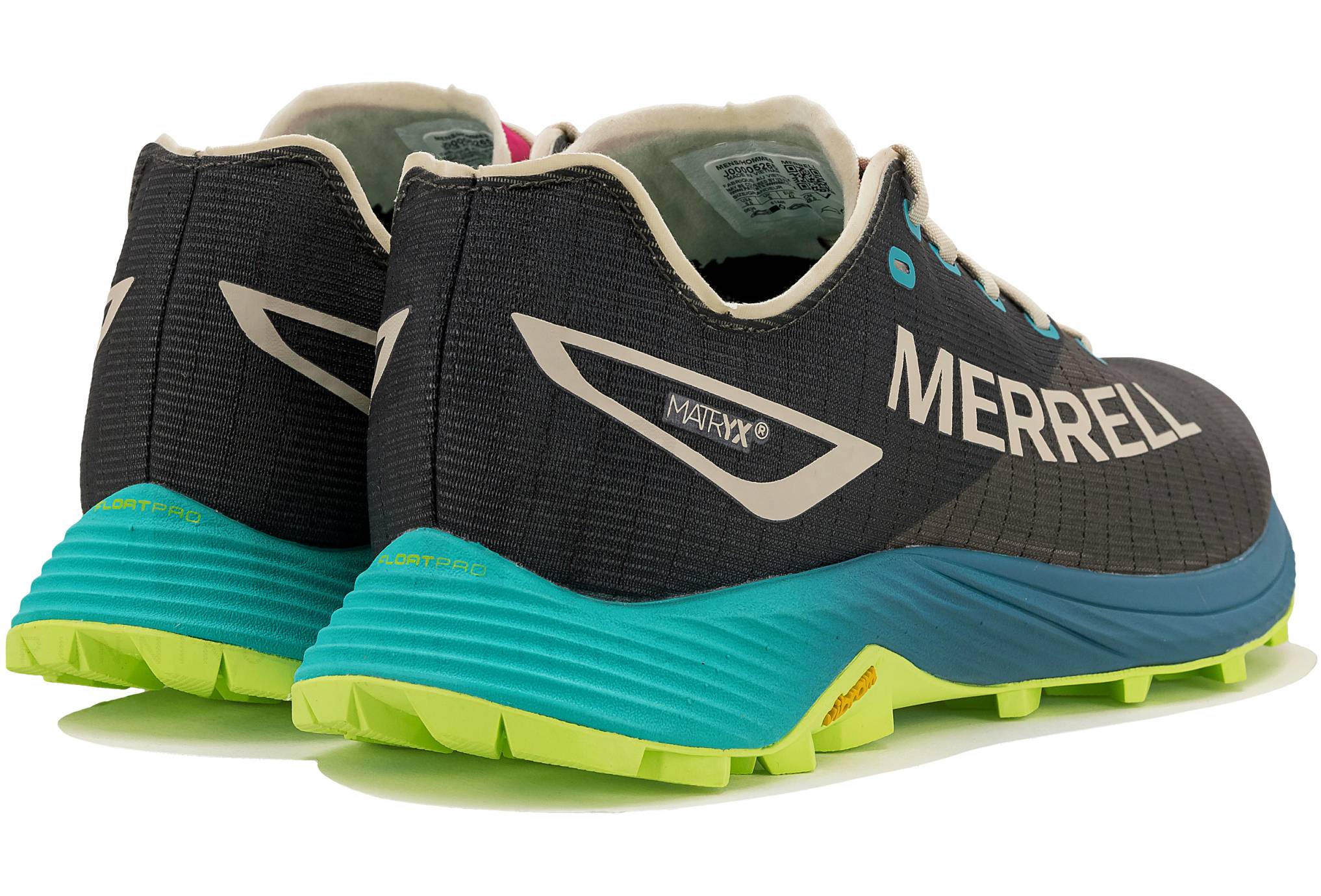 Merrell MTL Long Sky 2 Matryx