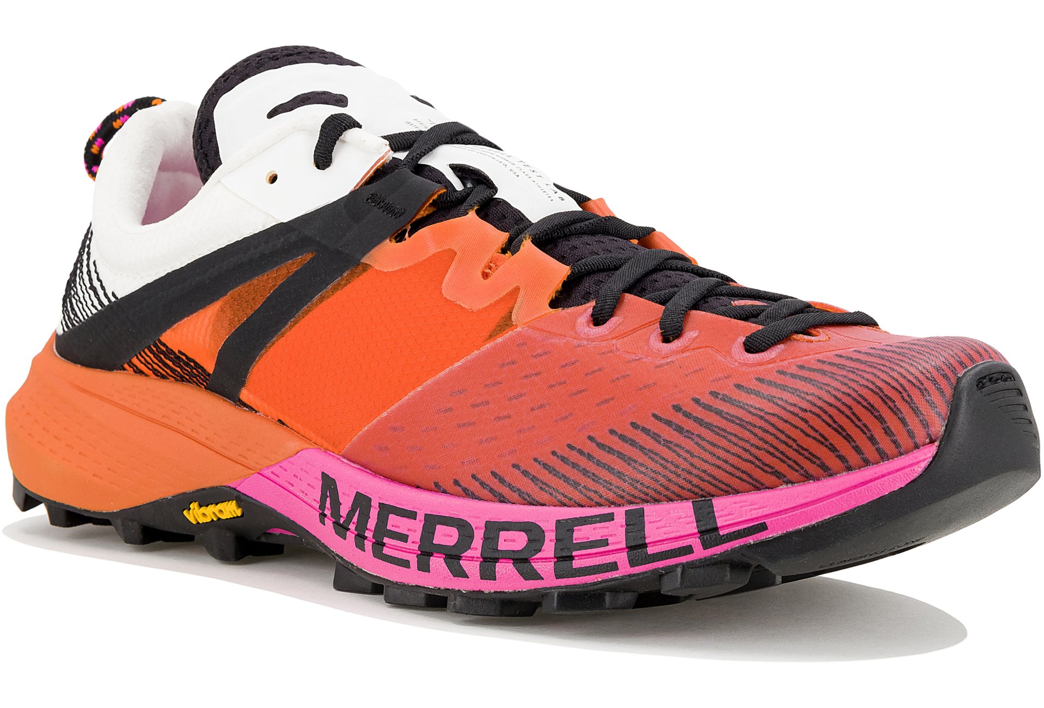 Merrell MTL MQM W Chaussures de sport femme
