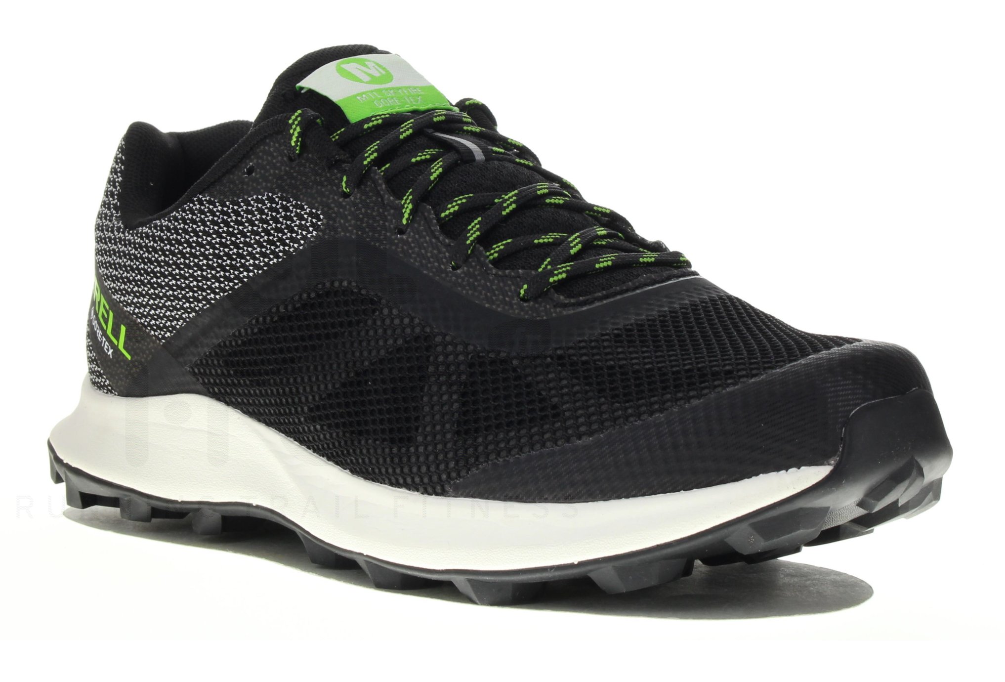Merrell MTL Skyfire Gore-Tex