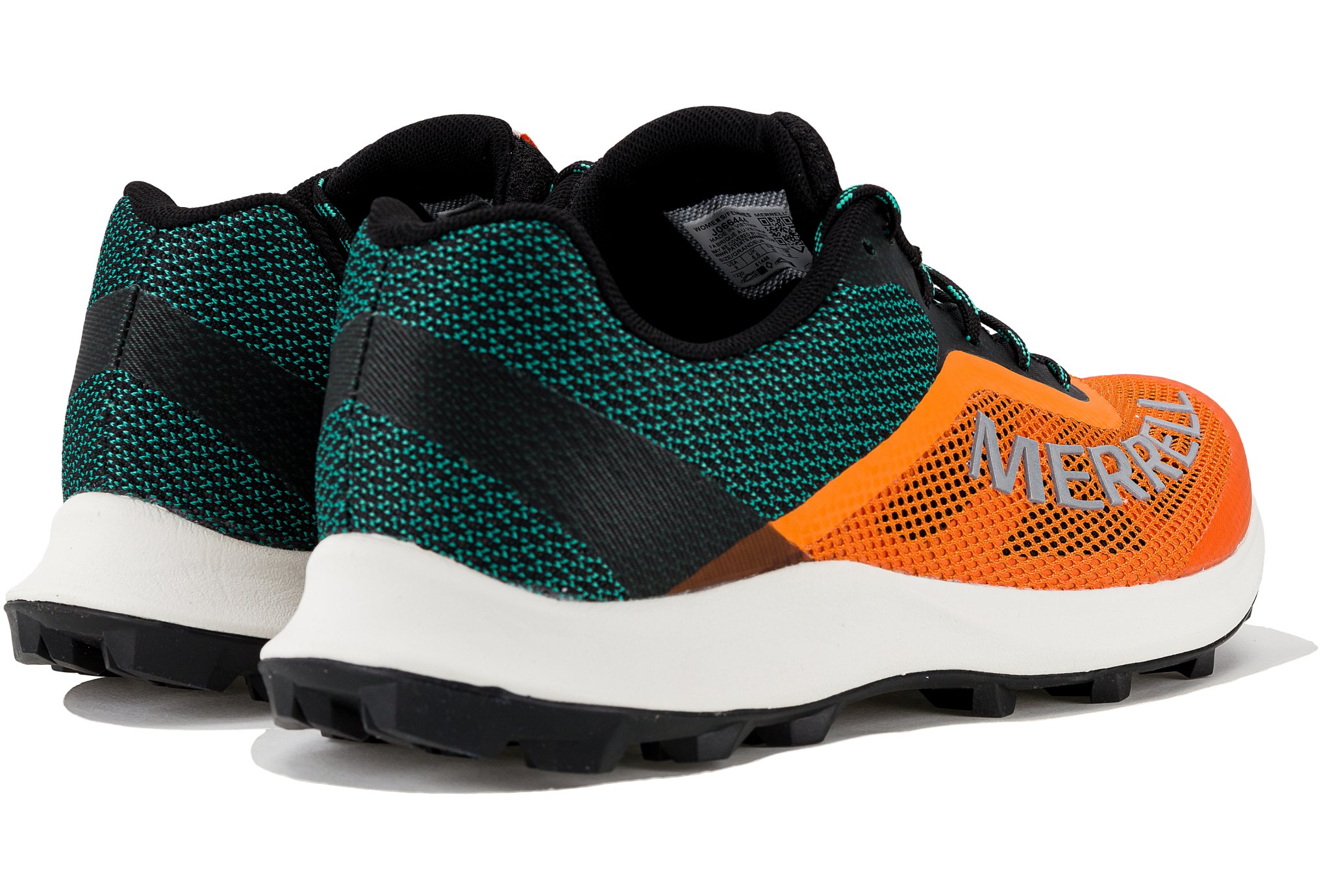 Merrell MTL Skyfire Race Day Damen
