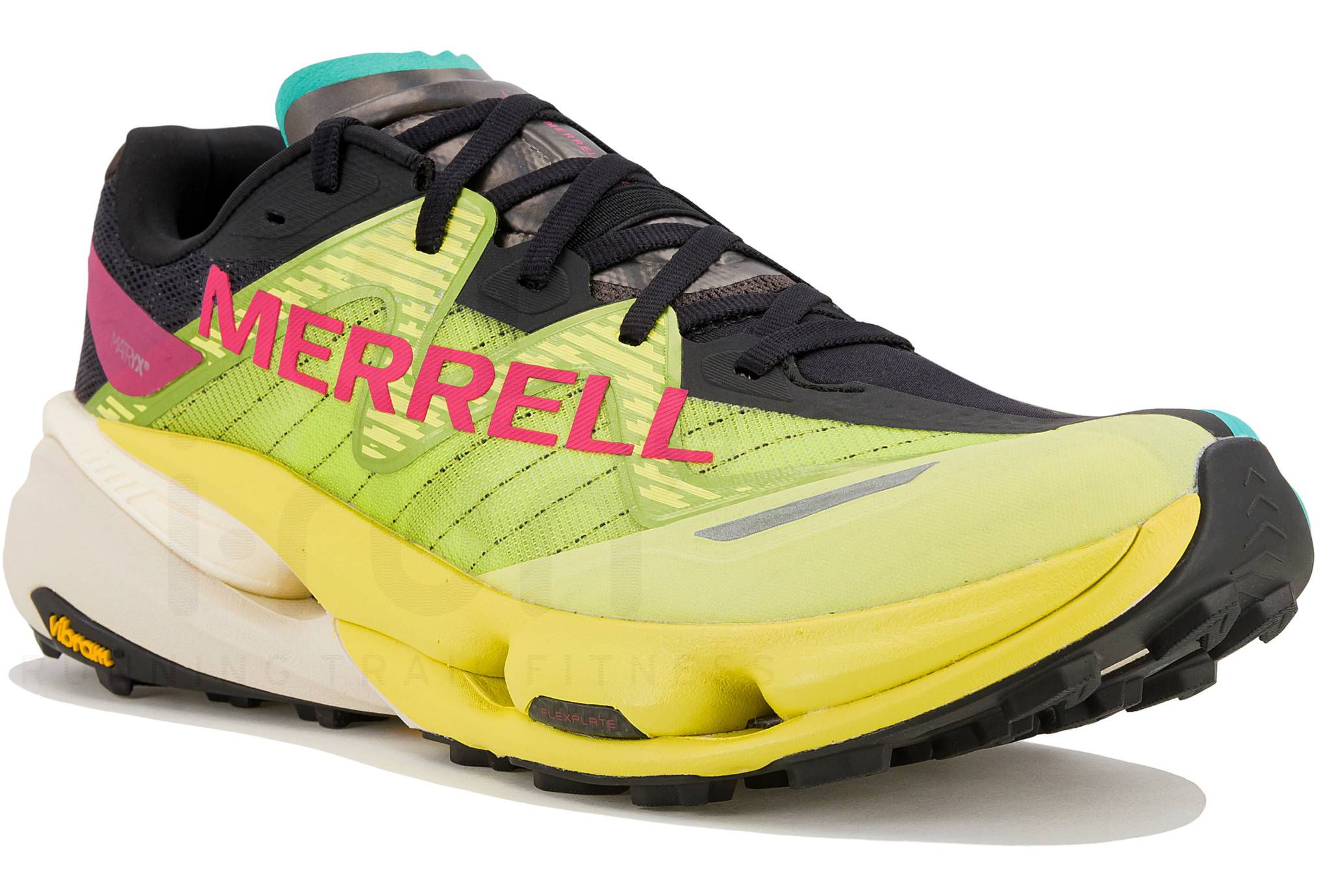 Merrell MTL SpeedARC Peak