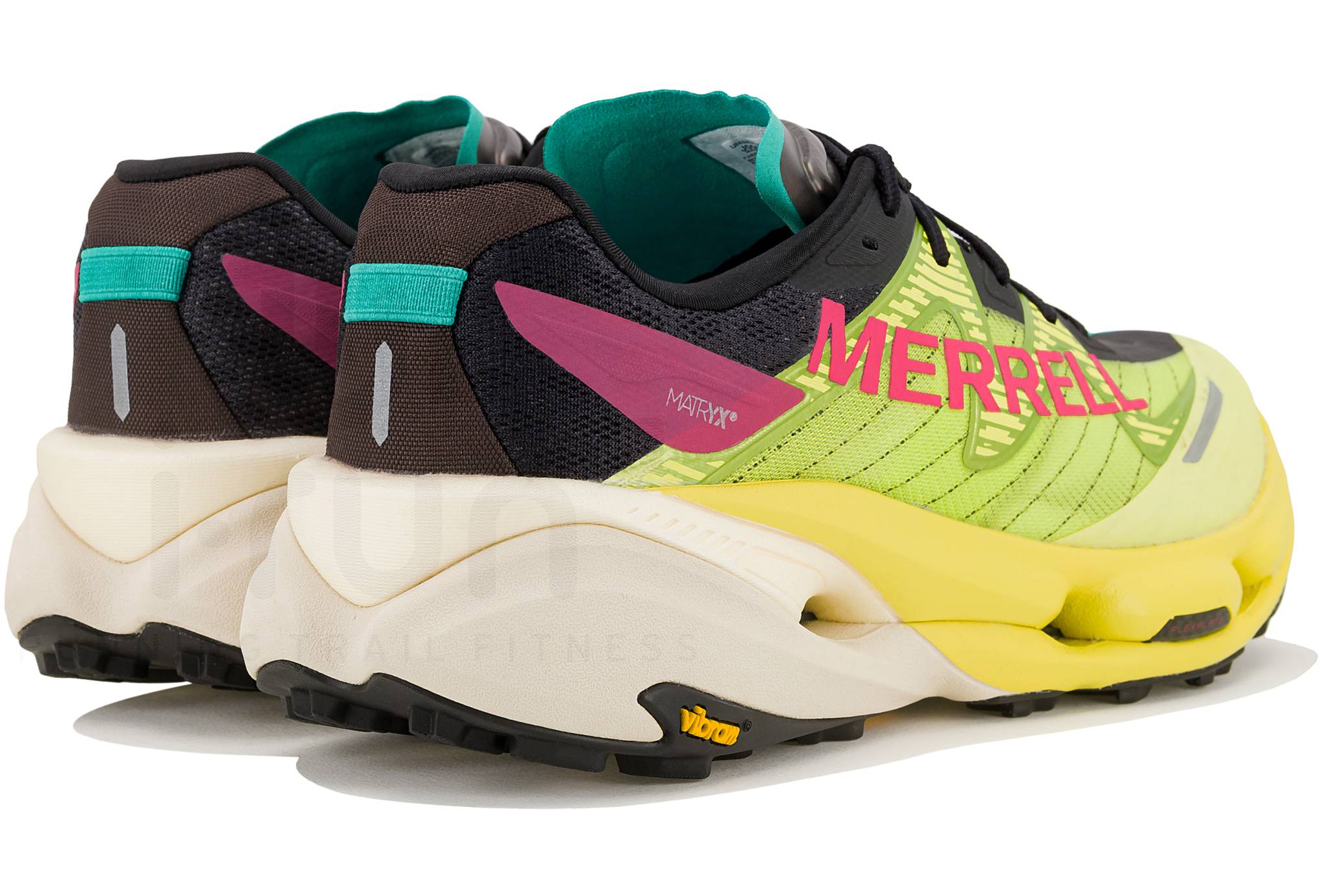 Merrell MTL SpeedARC Peak