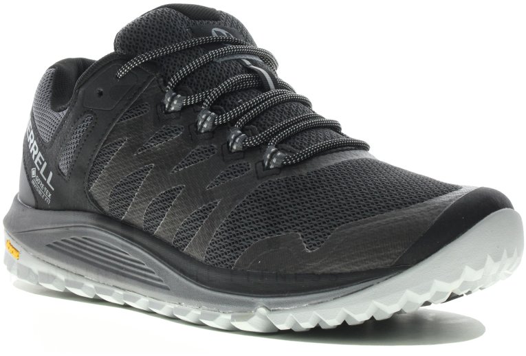 Merrell Nova 2 Gore-Tex