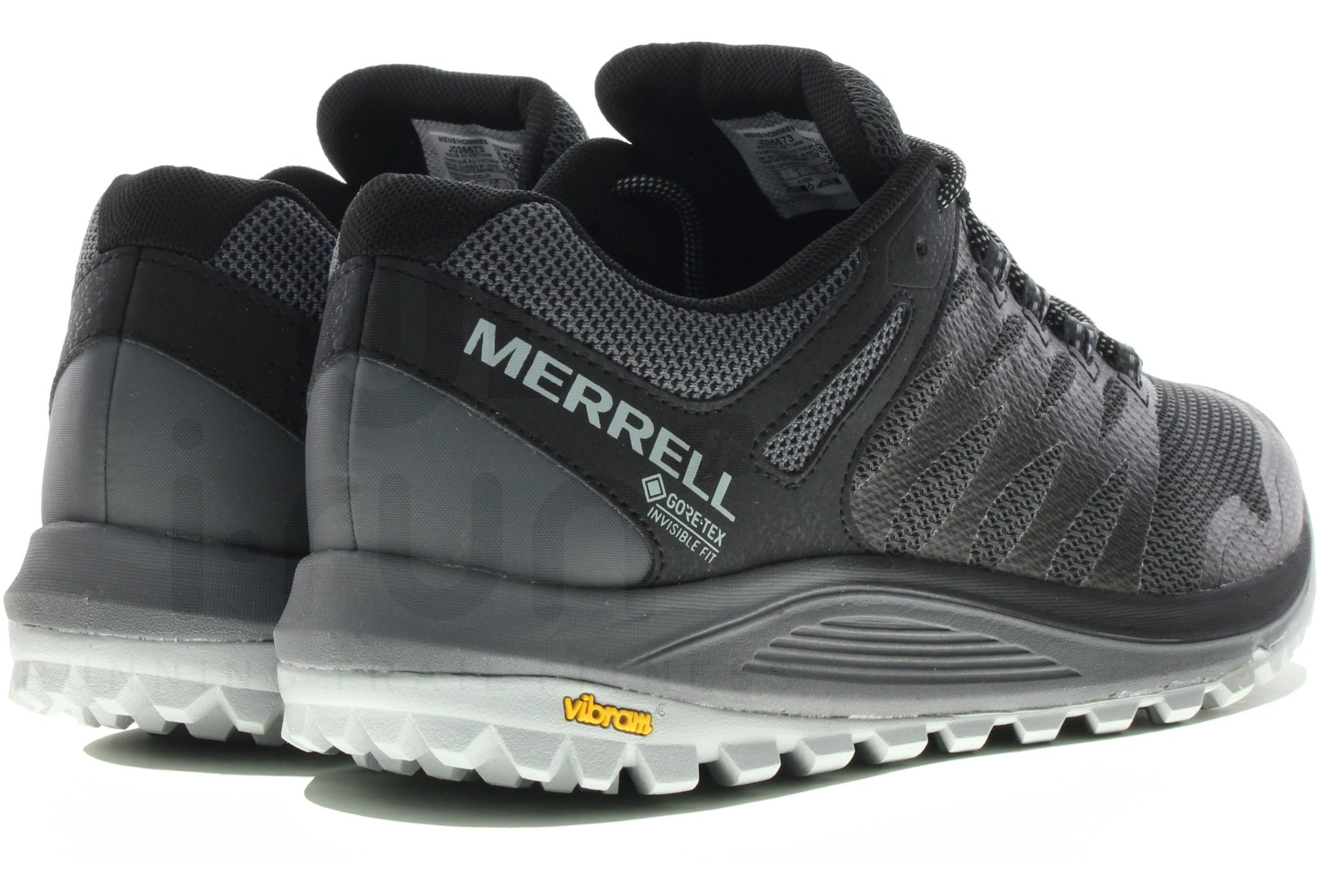 Merrell Nova 2 Gore-Tex