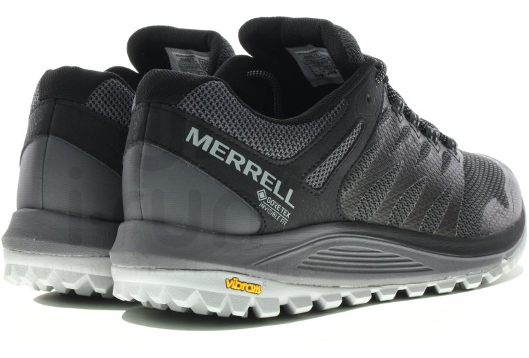 Merrell Nova 2 Gore-Tex
