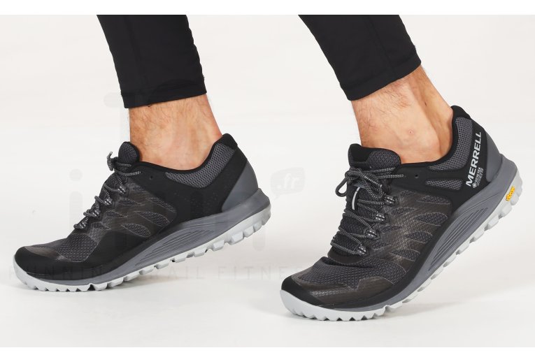 Merrell Nova 2 Gore-Tex
