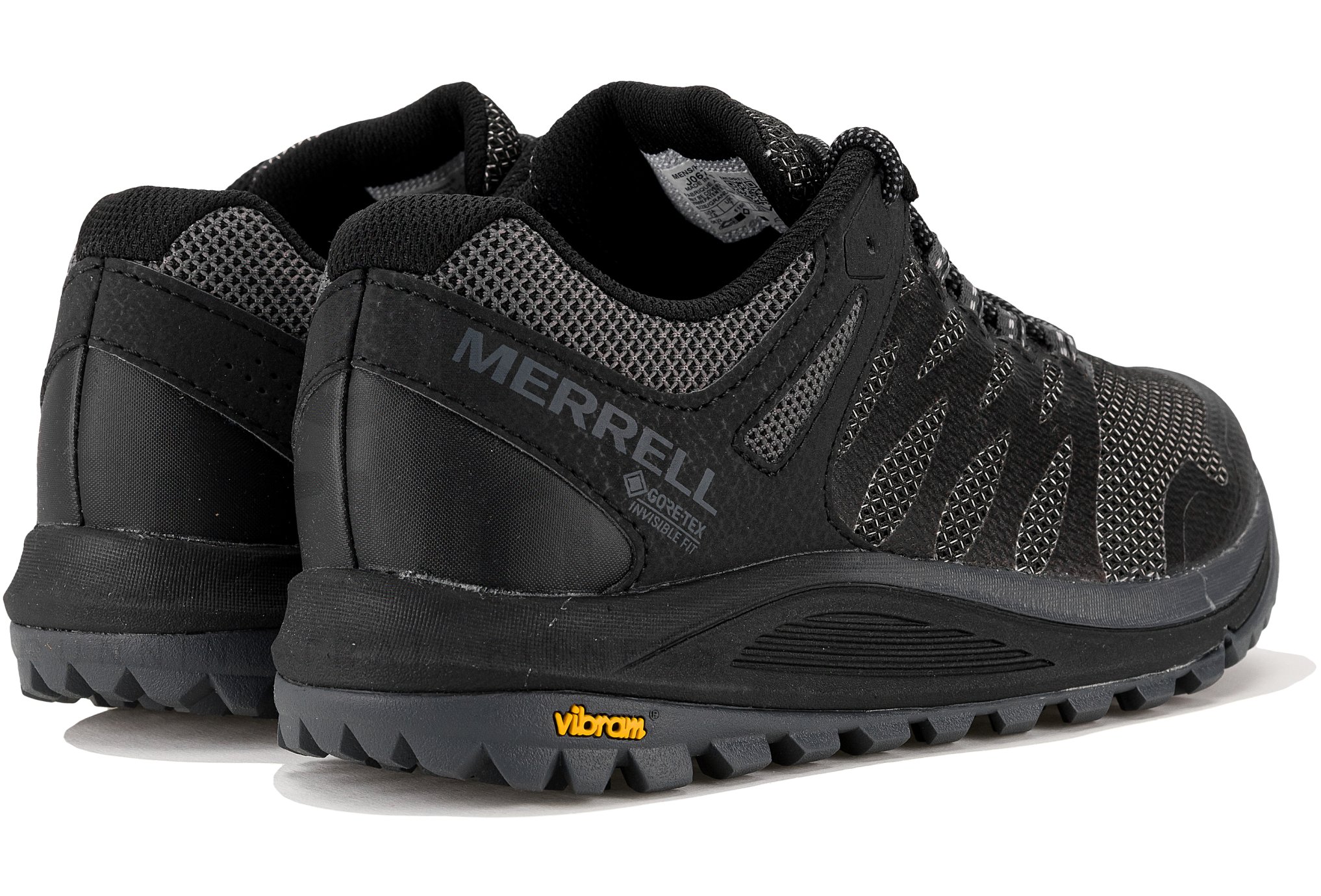 Merrell Nova 2 Gore-Tex M