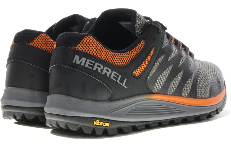 Merrell Nova 2