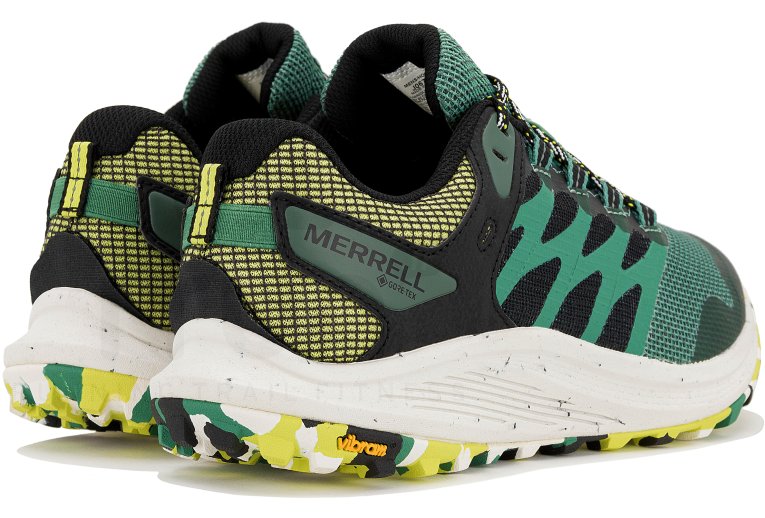 Merrell Nova 3 Gore-Tex