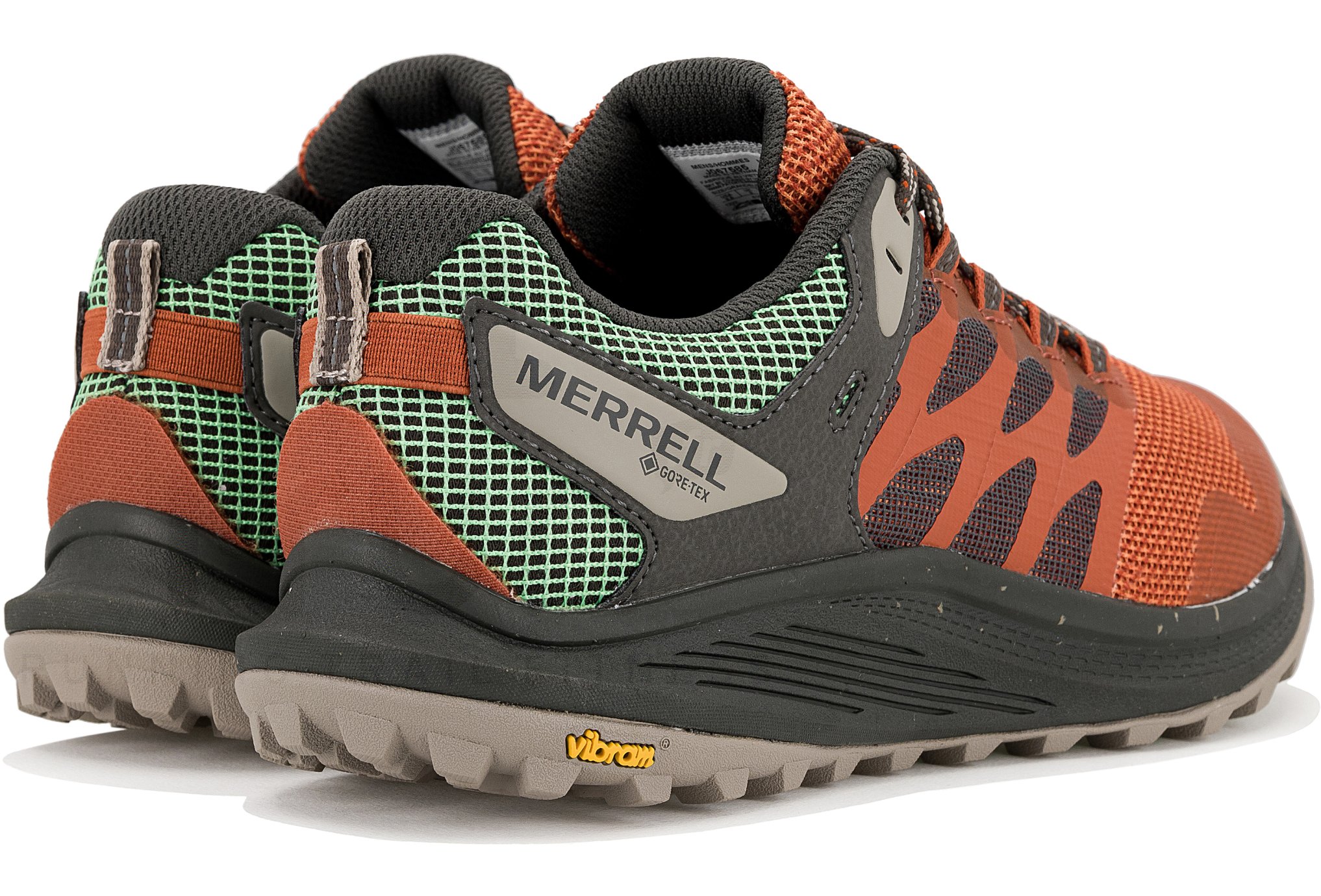 Merrell Nova 3 Gore-Tex M