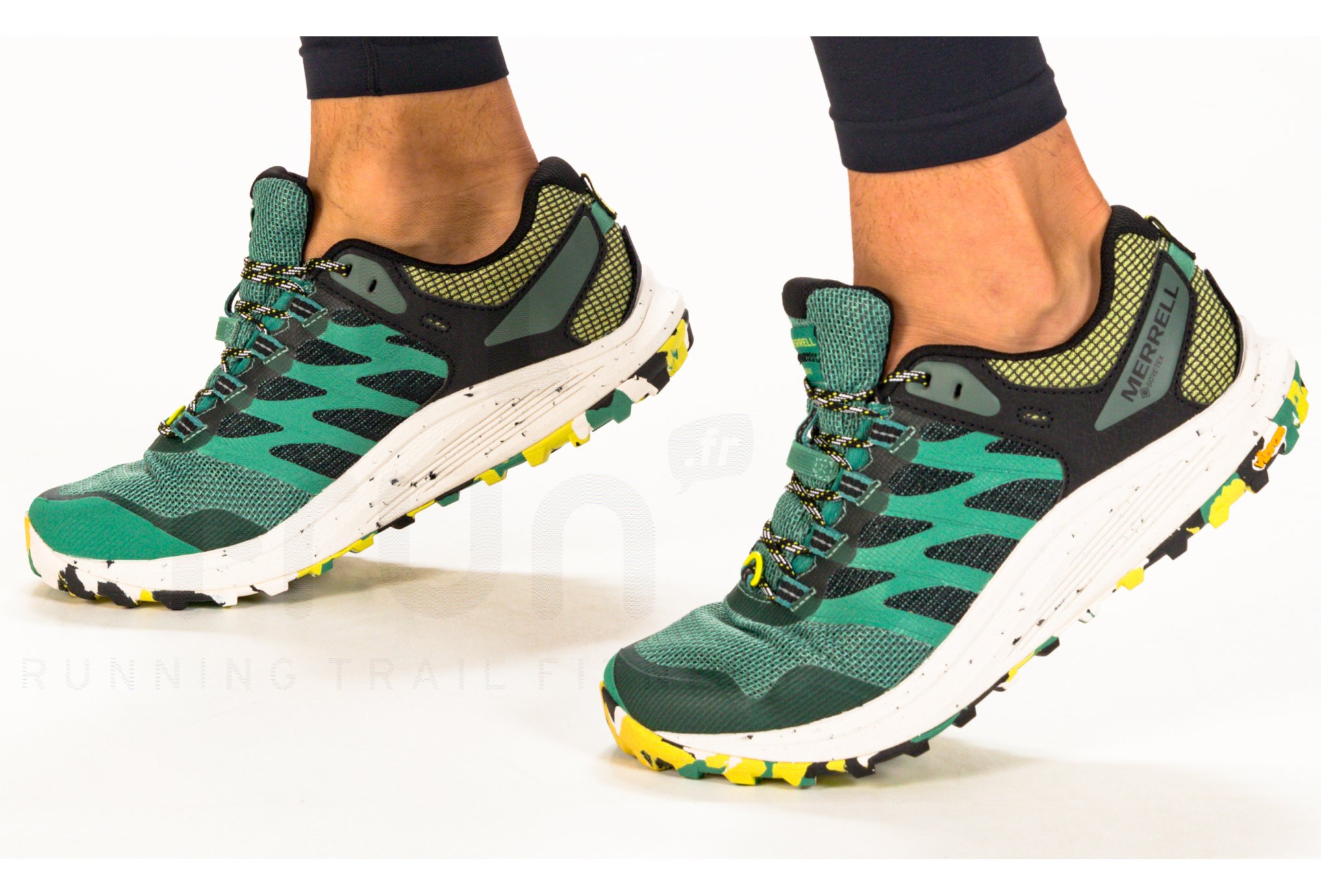 Merrell Nova 3 Gore-Tex