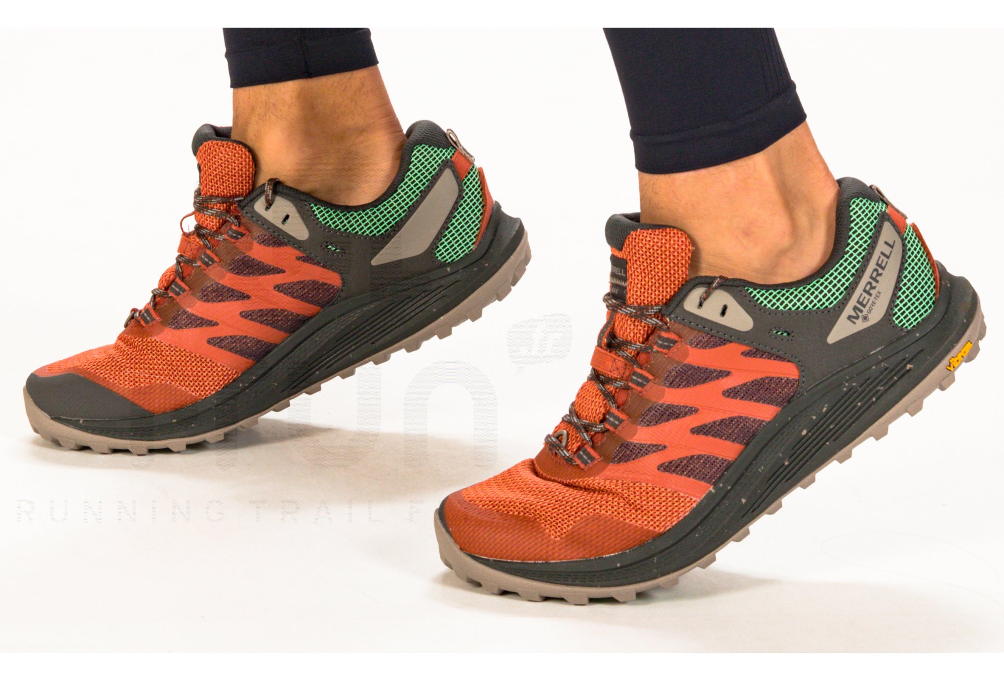 Merrell Nova 3 Gore-Tex M