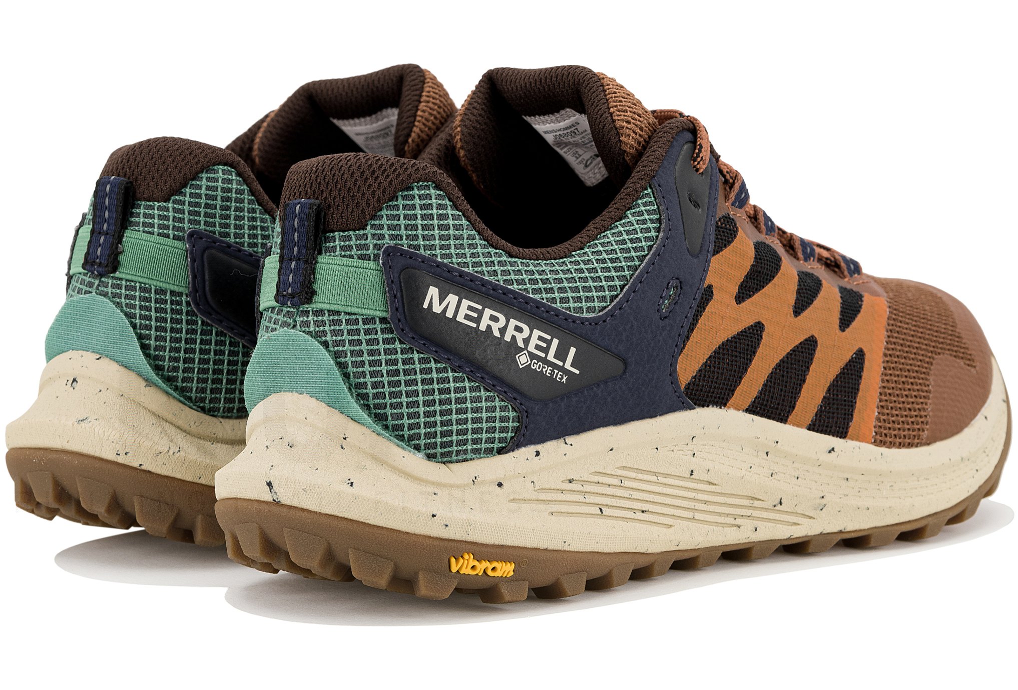 Merrell Nova 3 Gore-Tex M