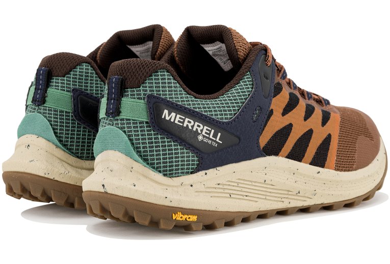 Merrell Nova 3 Gore-Tex M