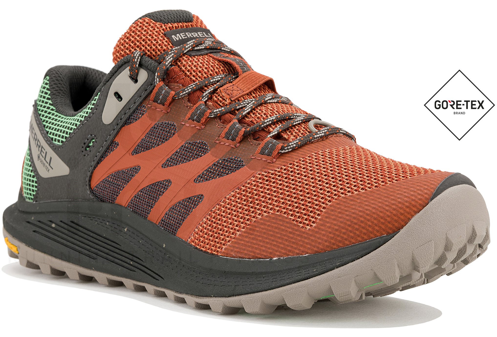 Merrell Nova 3 Gore-Tex M