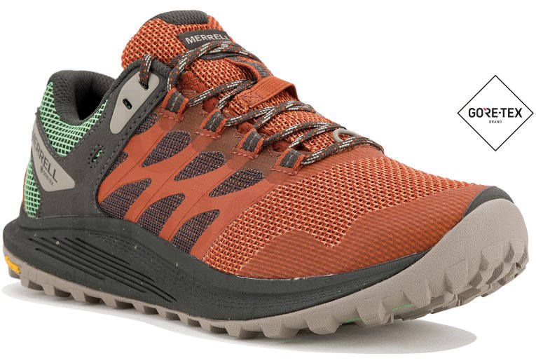 Merrell Nova 3 Gore-Tex M