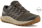 Merrell Nova 3 Gore-Tex Herren