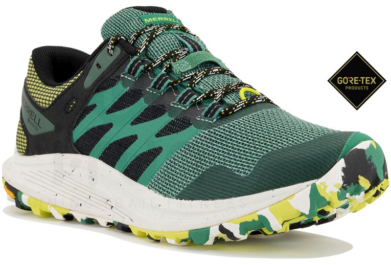 Merrell Nova 3 Gore-Tex