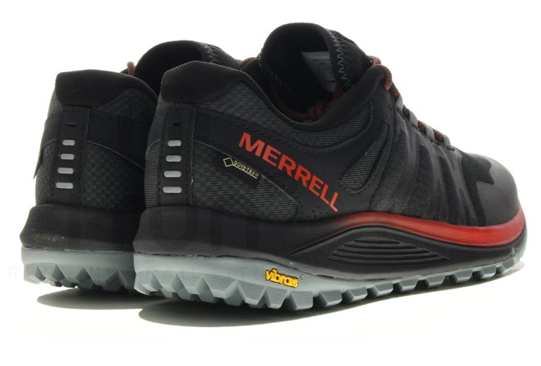 Merrell Nova Gore-Tex M 
