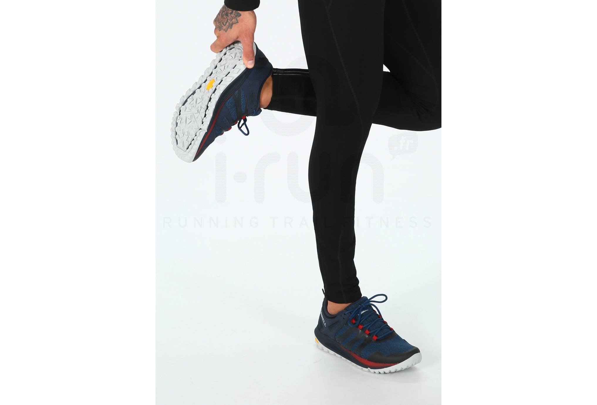 Merrell Nova