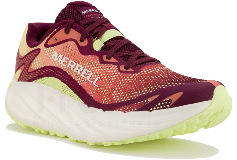 Merrell ProMorph 3D