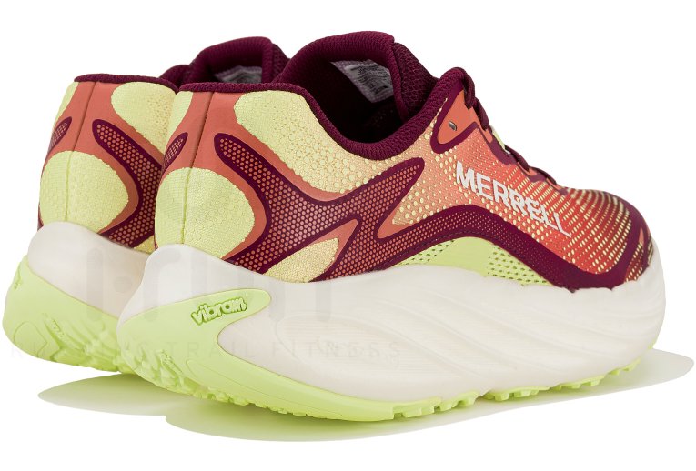 Merrell ProMorph 3D