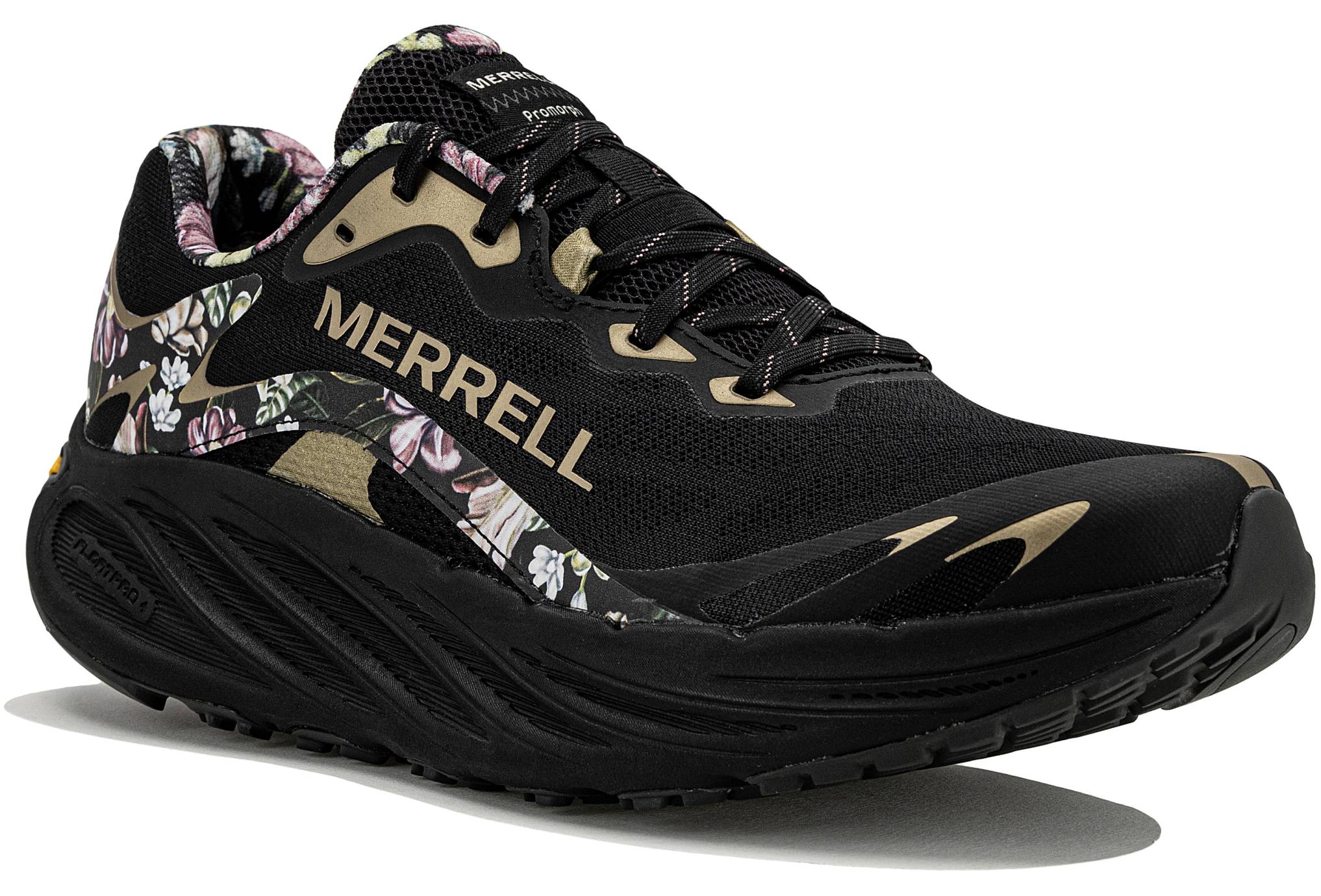 Merrell Promorph Opulent — Noir