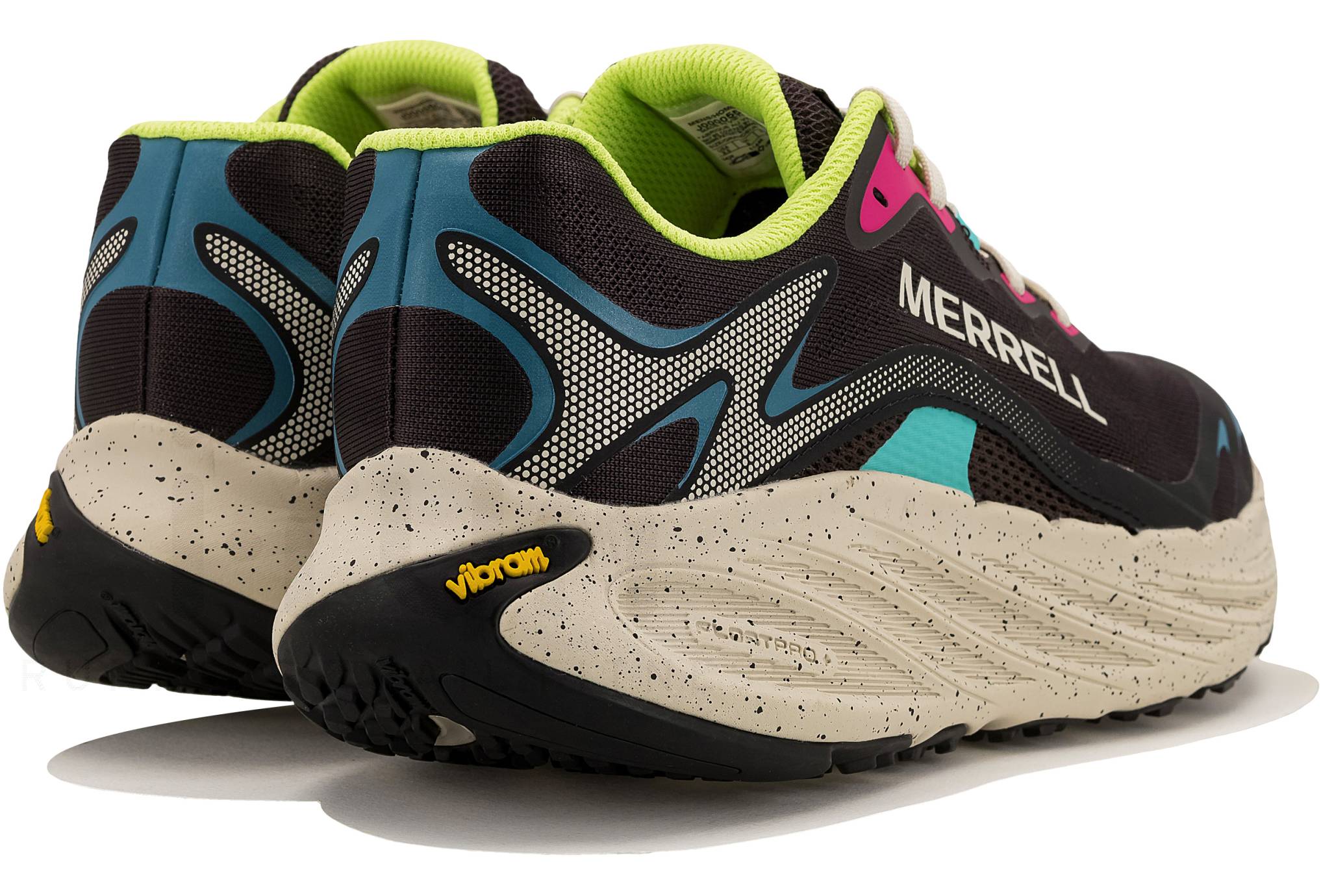 Merrell Promorph