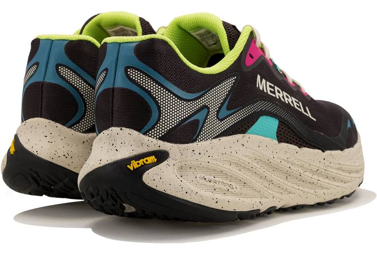 Merrell Promorph