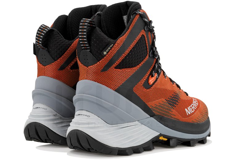 Merrell Rogue Hiker Mid Gore-Tex M 